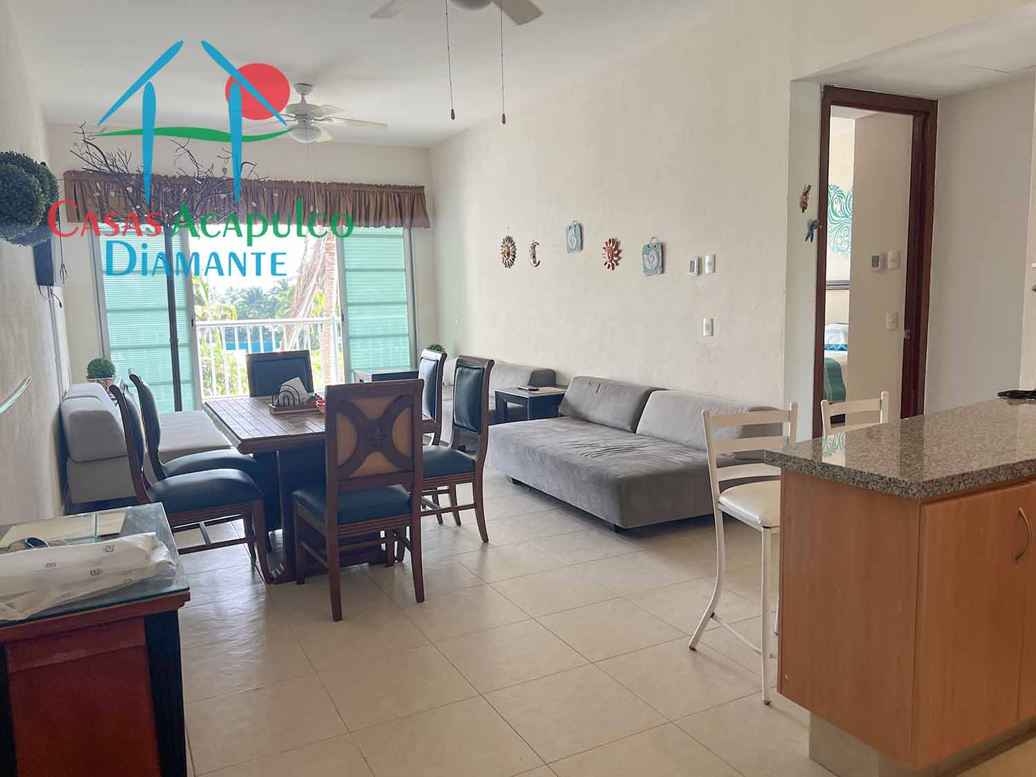 Mayan Lakes View 4 304 - Estancia 2